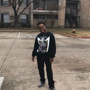 Meet your Posher, Johnathon